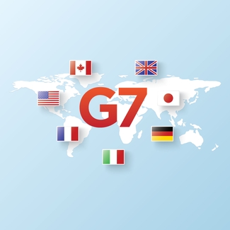 Противостояние российской агрессии станет главной темой саммита G7