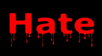 О ненависти