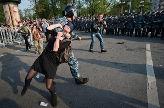 В Госдуме хотят расширить права полицейских по вторжению в частную жизнь