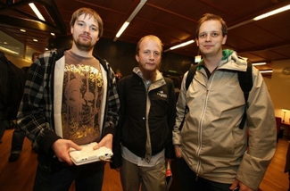 Суд оправдал создателей The Pirate Bay