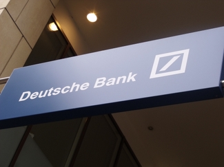 США подключились к расследованию отмывания денег в московском филиале Deutsche Bank