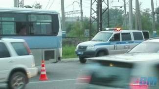 В ДТП на Дальнем Востоке погибли 16 человек