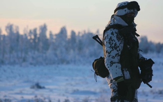 В Финляндии на переподготовку отправят втрое больше резервистов