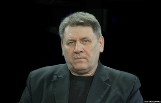 Лидеру украинской диаспоры Москвы запретили въезд в РФ