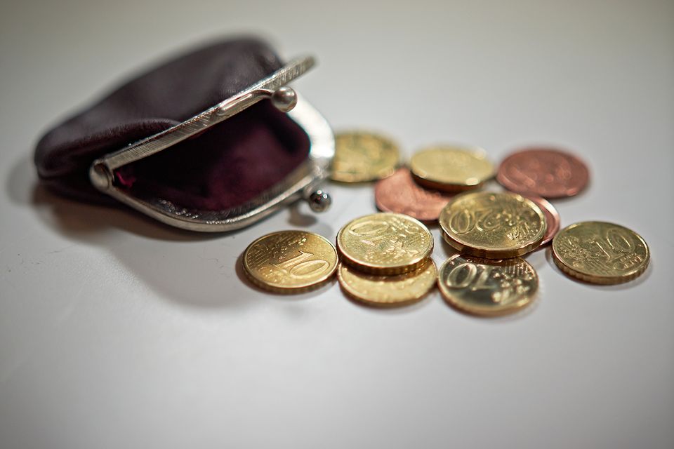 Финляндия будет выплачивать гражданам по 800 евро в месяц