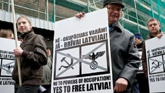 Страны Балтии предъявят России счёт за ущерб от советской оккупации