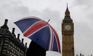 Великобритания включила Россию в число главных угроз нацбезопасности