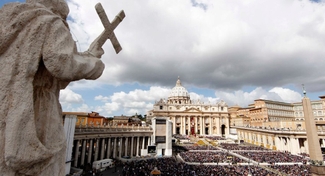 Ватикан оплатит коммунальные долги малоимущих жителей Рима