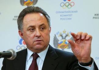Мутко: Россия согласна на любые условия WADA