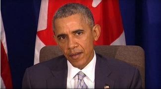 Обама о «лидере мирового дна»