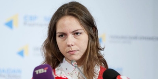 На сестру Надежды Савченко завели дело о «неуважении к суду»