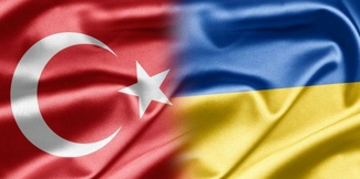 Украина и Турция договорились совместно усиливать безопасность в Черном море