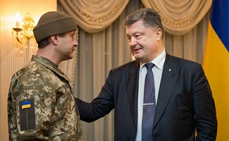 Власти Украины обменяли российского майора на украинского солдата