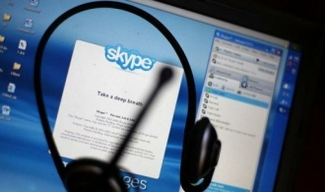 В России собираются запретить звонки на телефон через Skype