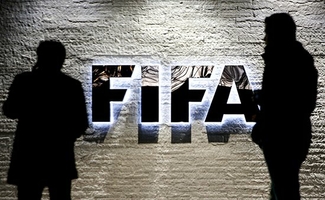 По делу о корупции в FIFA арестованы два президента футбольных федераций