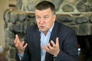 Глава Карелии назвал Вадима Штепу одним из лидеров «пятой колонны» в республике