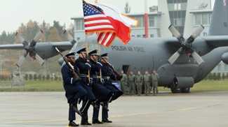 Польша планирует разместить ядерное оружие НАТО на своей территории