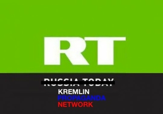 Таджикистан отказал в аккредитации «пропагандистам из RT»