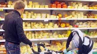 В России введут налог на «вредные» продукты