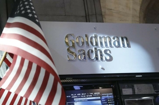 Goldman Sachs: нефть может опуститься ниже $20 за баррель