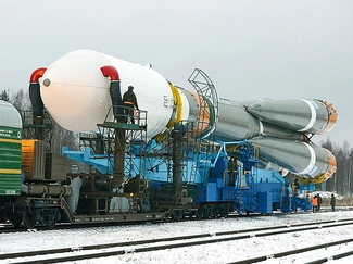 Новые российские спутники не могут взлететь из-за импортозамещения
