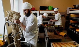 В Россельхознадзоре заявили о деградации качества российского хлеба
