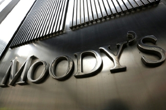Агентство Moody's отозвало национальные рейтинги российских компаний