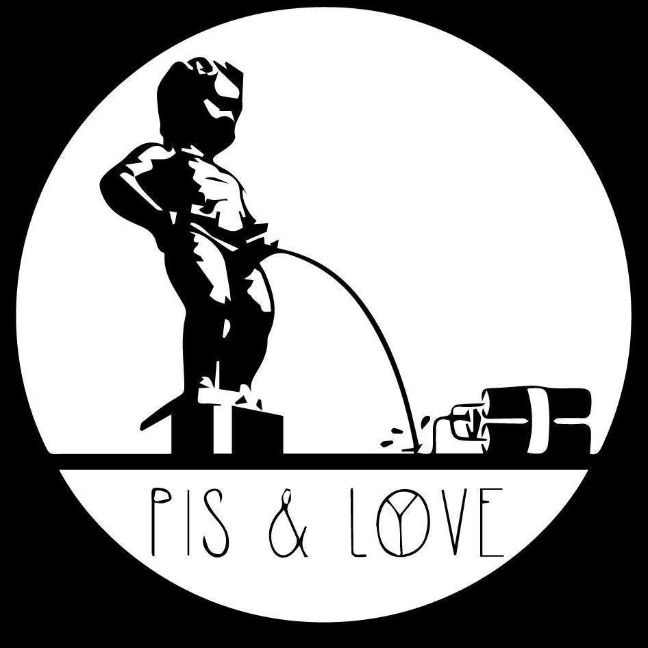 Карикатура дня: Pis and Love