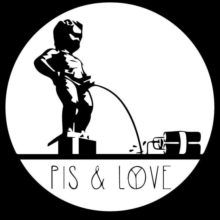 Pis and Love