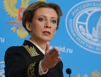 МИД РФ назвал отказ от сотрудничества с Россией одной из причин терактов