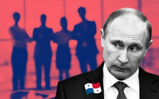 Кремль ввел в оборот понятие «путинофобия»