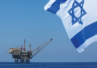США: Израильский газ сможет заменить российский на европейском рынке