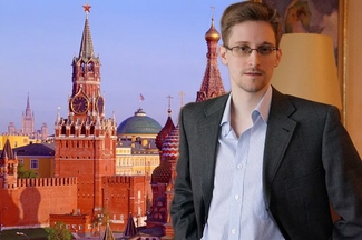 Спецслужбы Германии: Сноуден работает на российскую разведку