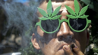 Прокуратура Италии: Легализация марихуаны нанесет удар по доходам ИГИЛ и мафии