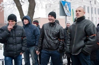 В террористических республиках востока Украины решили провести «праймериз»