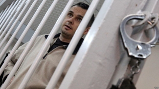 Верховный суд отказал в пересмотре приговора Олегу Сенцову