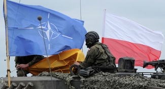 В Совете Федерации поведали о подготовке «глобального удара» НАТО по России