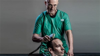 В Германии проведут первую в мире операцию по пересадке человеческого тела