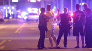 СМИ: Массовое убийство в гей-клубе в Орландо совершил исламский радикал
