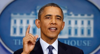 Обама призвал ограничить право на оружие после исламистской атаки на гей-клуб