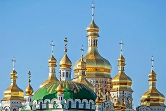 Верховная Рада попросила признать независимость украинской церкви от РПЦ