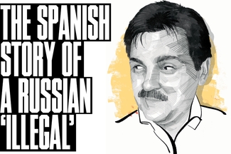 Politico рассказало о разоблачении российского нелегала в Испании