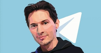 Павел Дуров: Telegram не будет сотрудничать с российскими спецслужбами