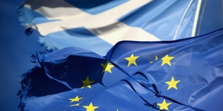 В Шотландии могут провести новый референдум о независимости