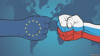 ЕС определил Россию «ключевым стратегическим вызовом»