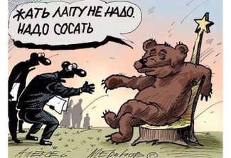 Власти Карелии велели прессе «уважать» интересы чиновников