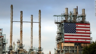 США обогнали по запасам нефти Россию и Саудовскую Аравию