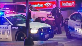 Во время беспорядков в Далласе убили пятерых полицейских