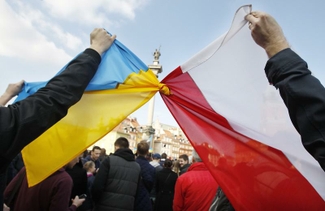 В Украине открыли доступ к документам о польско-украинских отношениях