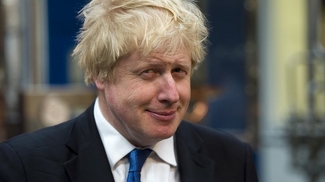 Борис Джонсон стал стал министром иностранных дел Великобритании